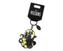 Disney Villains Keychain: Maleficent Anime &amp; Brands Sugoi Mart thumbnail 1