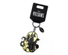 Disney Villains Keychain: Maleficent Anime & Brands Sugoi Mart