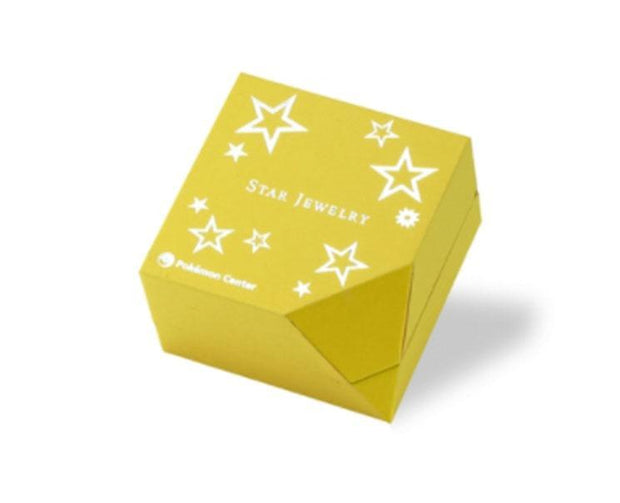 Pokemon x Star Jewelry Ear Cuff Home Sugoi Mart