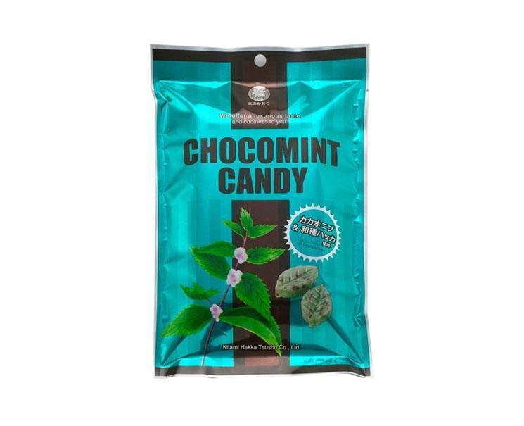 Chocomint Candy