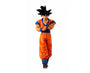 Dragon Ball Z Solid Edge Figure: Son Goku Anime &amp; Brands Sugoi Mart thumbnail 2