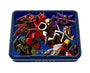 Gundam Chocolate Gift Set: Deluxe Candy and Snacks Sugoi Mart thumbnail 1