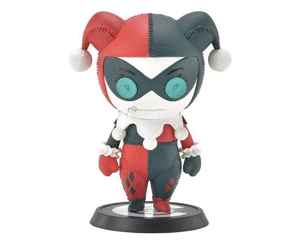 Cutie1 Harley Quinn Figure Anime & Brands Sugoi Mart