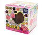 Kirby Chocolate Mold Anime &amp; Brands Sugoi Mart thumbnail 1