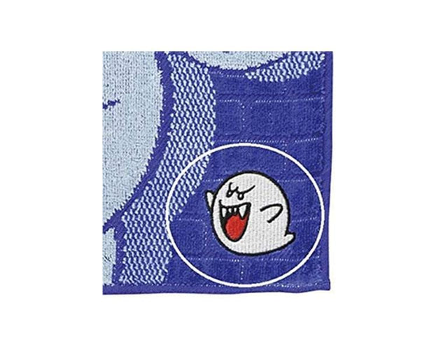 Mario Hand Towel: Boos Home Sugoi Mart