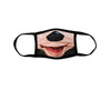 Disney Mickey Face Mask Anime & Brands Sugoi Mart