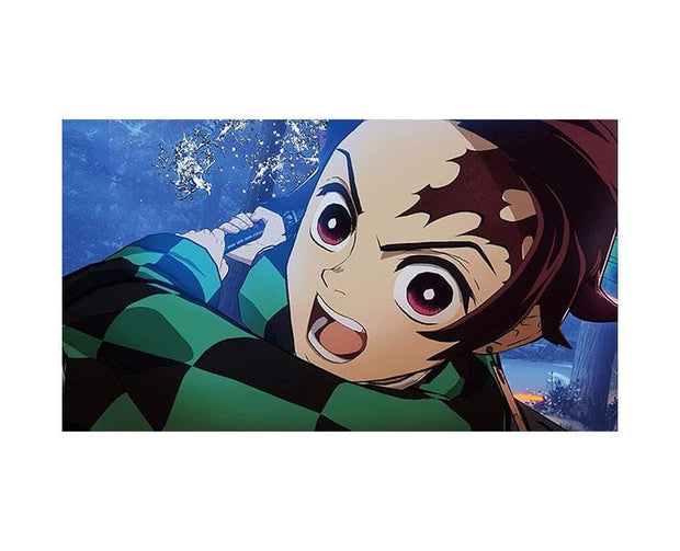 Demon Slayer: The Hinokami Chronicles (PS4) Home, Hype Sugoi Mart   