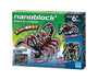 Insect Nanoblock: Emperor Scorpion Toys and Games Sugoi Mart thumbnail 1