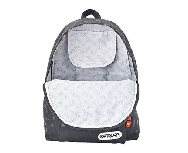 Spirited Away x Outdoor Backpack Home Sugoi Mart