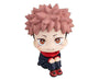 Jujutsu Kaisen Look Up Figure: Yuji Anime &amp; Brands Sugoi Mart thumbnail 1