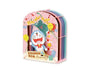 Doraemon 50th Anniversary Paper Theatre DIY Kit Toys and Games Sugoi Mart thumbnail 3