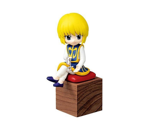 Hunter x Hunter Companion Blind Box Anime & Brands Sugoi Mart