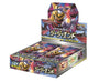 Pokemon Cards Booster Box: Jeezy End Anime &amp; Brands Sugoi Mart thumbnail 1