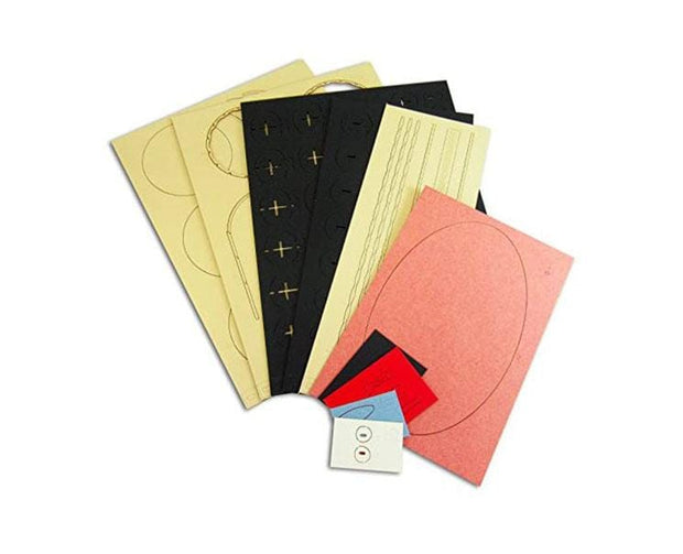 Ghibli DIY Paper Craft: Kiki's Delivery Service (Jiji) Anime & Brands Sugoi Mart