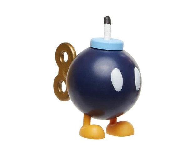 Mario VS Bowser Battle Set Anime & Brands Sugoi Mart