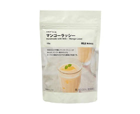 Muji Instant Mango Lassi Powder