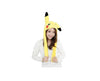 Pokemon Pikachu Moveable Kigurumi Cap Home, Hype Sugoi Mart   