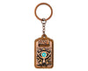 The Legend of Zelda: Sheikah Slate Keychain Anime & Brands Sugoi Mart