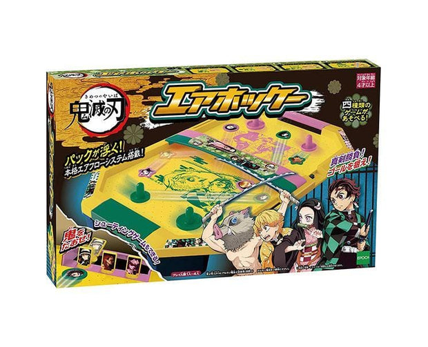 Demon Slayer Air Hockey Anime & Brands Sugoi Mart