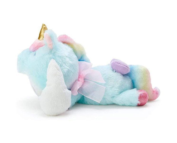 Sanrio Unicorn Plushie: Cinnamoroll Anime & Brands Sugoi Mart