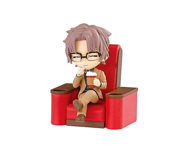 Detective Conan Movie Theater Vol.2 Blind Box Anime & Brands Sugoi Mart