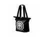 Evangelion Sports Bag (Black) Anime &amp; Brands Sugoi Mart thumbnail 1
