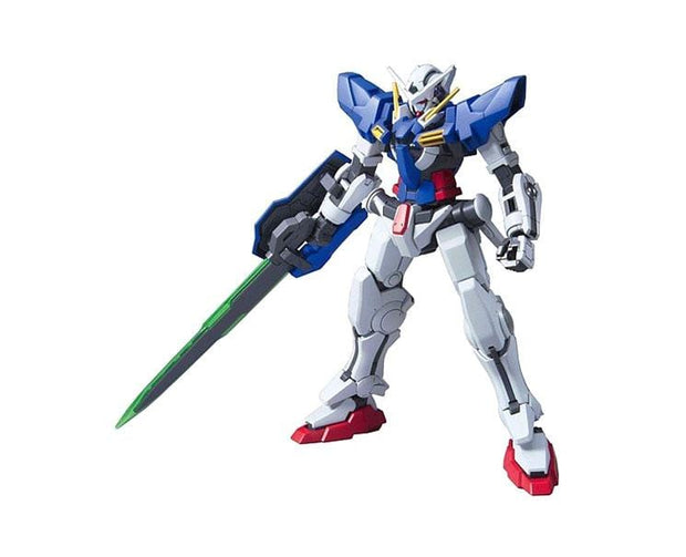 Gundam 00 Exia Repair II 1/144 Figure Anime & Brands Sugoi Mart