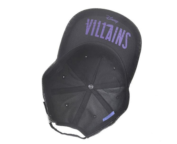 Disney Villains Cap: Maleficent Home Sugoi Mart