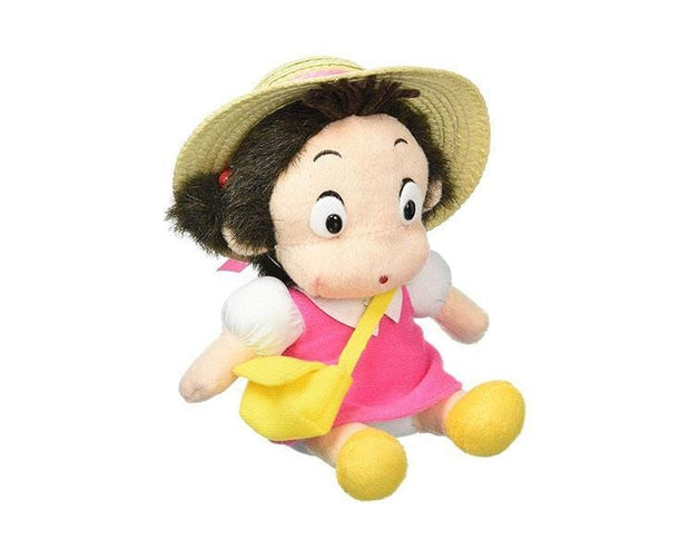 Ghibli My Neighbor Totoro Mei Plushie Anime & Brands Sugoi Mart