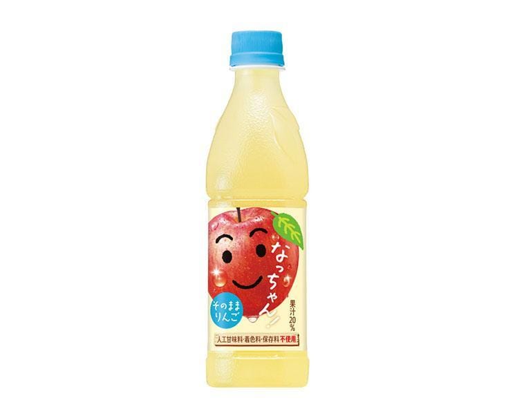 Nachan Apple Juice