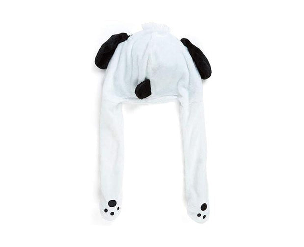 Pochacco Moveable Ears Kigurumi Cap Home Sugoi Mart