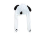 Pochacco Moveable Ears Kigurumi Cap Home Sugoi Mart thumbnail 2