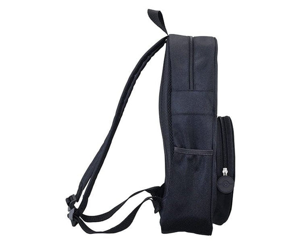 Pokemon Fit Backpack Home Sugoi Mart