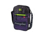 Radio EVA x Evangelion Shoulder bag (Unit - 01) Anime &amp; Brands Sugoi Mart thumbnail 1