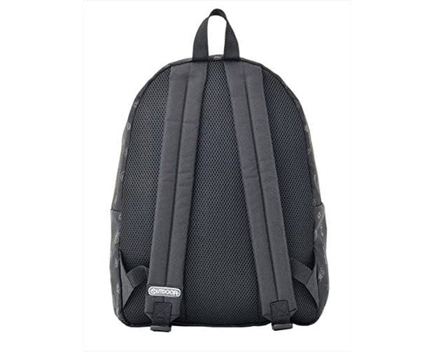 Spirited Away x Outdoor Backpack Home Sugoi Mart