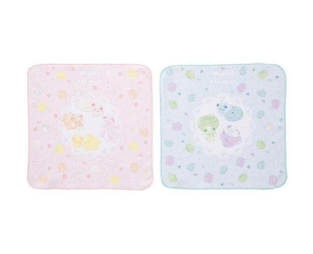 Pokemon Mawhip à La Mode Mini Towels Home, Hype Sugoi Mart   