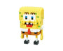 Spongebob Squarepants Nanoblock Toys and Games Sugoi Mart thumbnail 2
