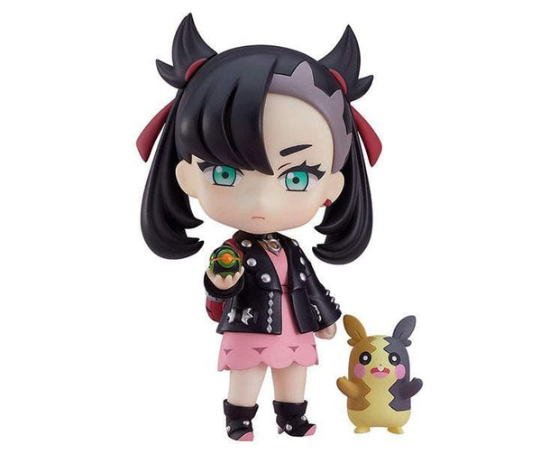 Nendoroid Marnie Figure Anime & Brands Sugoi Mart