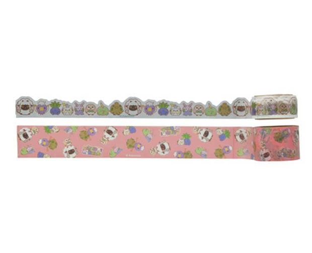 Mochi Pokemon Pink Masking Tape Home Sugoi Mart