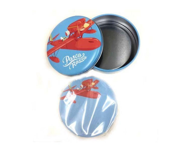 Porco Rosso Memo Anime & Brands Sugoi Mart