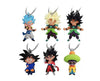Dragon Ball UDM Burst Gachapon Anime & Brands Sugoi Mart