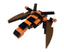 Insect Nanoblock: Asian Giant Hornet Toys and Games Sugoi Mart thumbnail 3