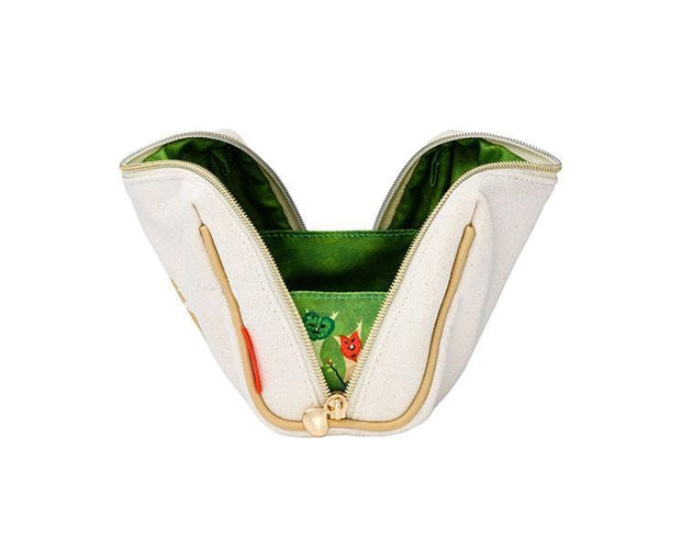 Zelda Korok Forest: Pouch Anime & Brands Sugoi Mart