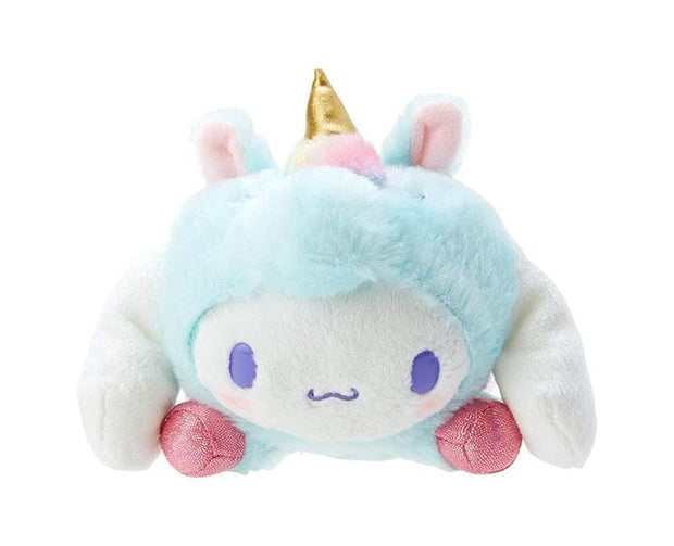 Sanrio Unicorn Plushie: Cinnamoroll Anime & Brands Sugoi Mart