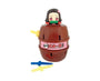 Demon Slayer Nezuko Pirate Barrel Mini Game Toys and Games Sugoi Mart thumbnail 2