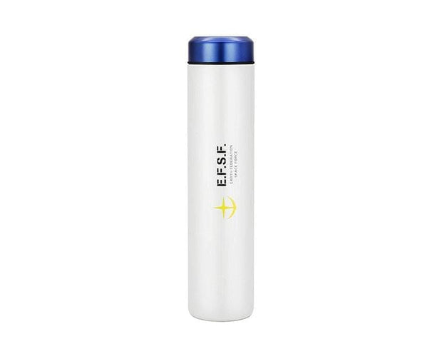 Gundam E.F.S.F 180ml Stainless Steel Bottles Home Sugoi Mart