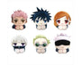 Jujutsu Kaisen Mini Character Plush Collection 1 Anime &amp; Brands Sugoi Mart thumbnail 2