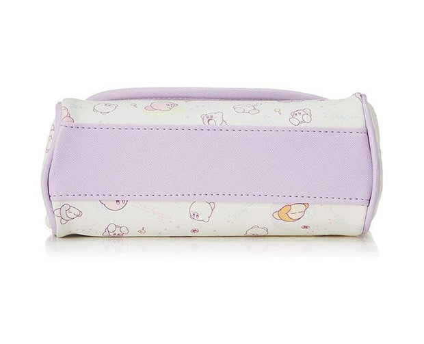 Kirby Purple Satchel Anime & Brands Sugoi Mart