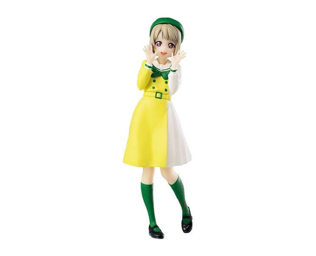 Love Live!: Kasumi Nakasu Figure Anime & Brands Sugoi Mart