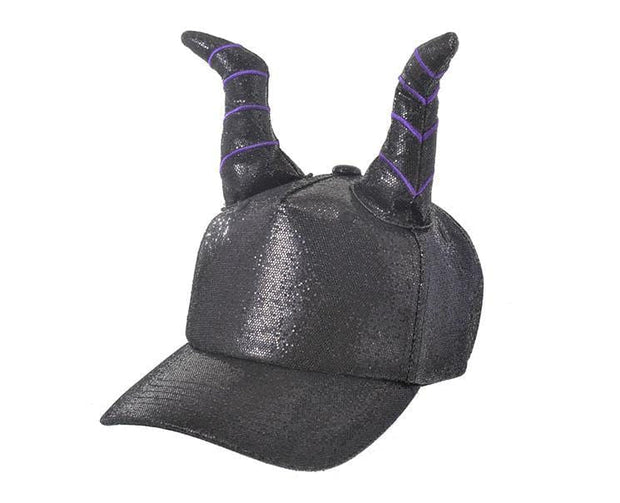 Disney Villains Cap: Maleficent Home Sugoi Mart